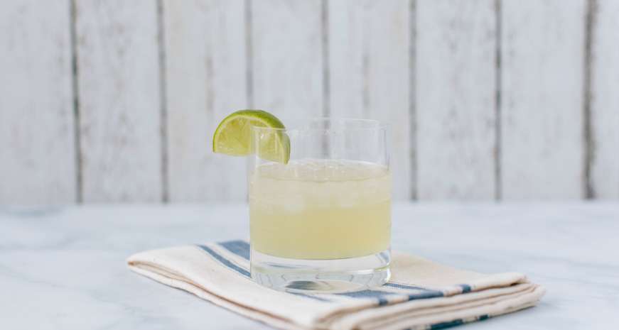 Classic Margarita