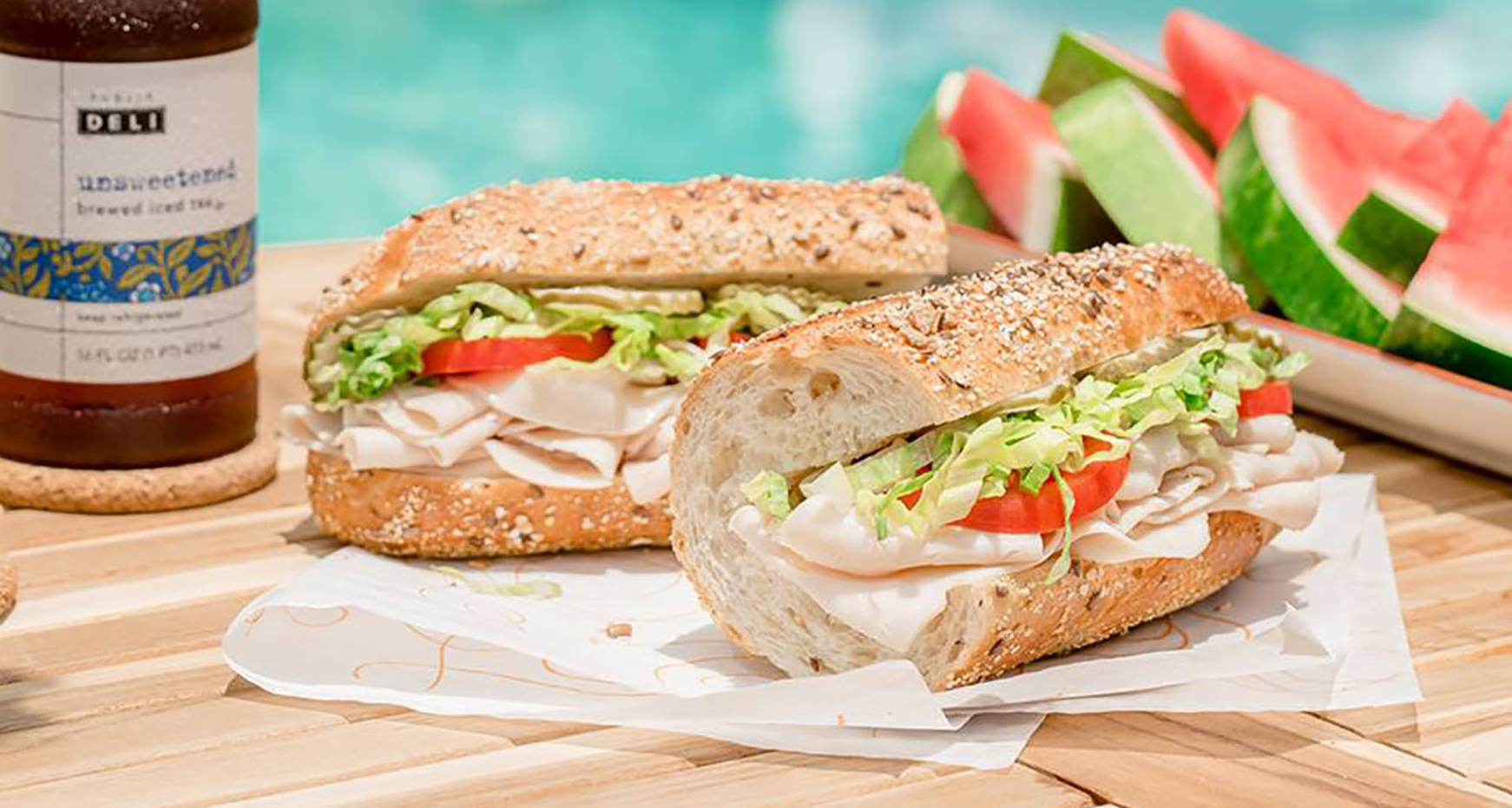 Publix subs Why we love them Southern Kitchen