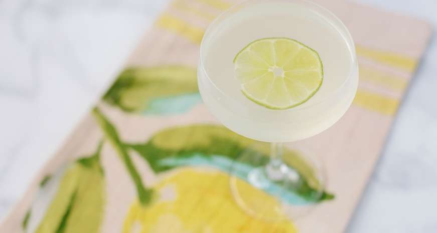 Classic Daiquiri