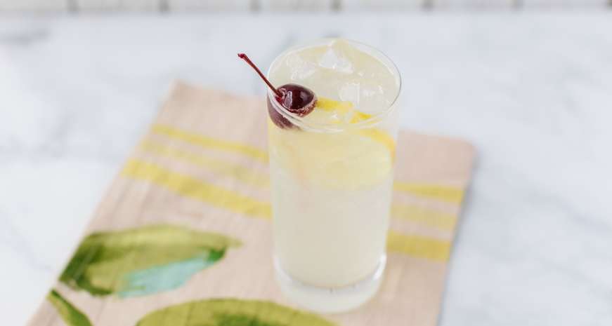 Tom Collins
