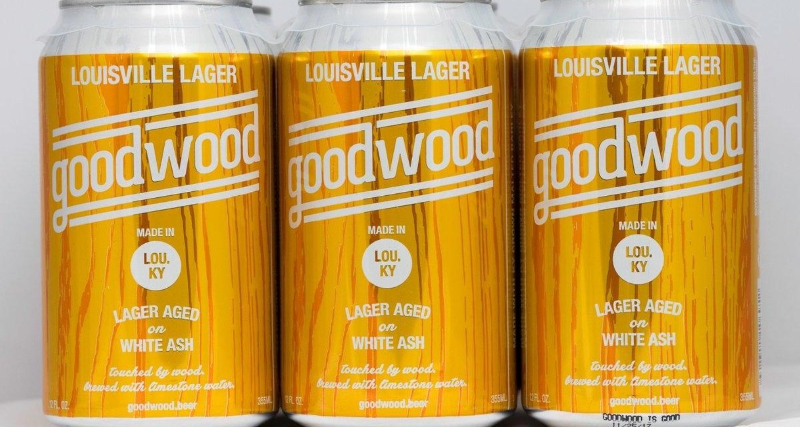 Kentucky bourbon, beer no laughing matter Southern Kitchen