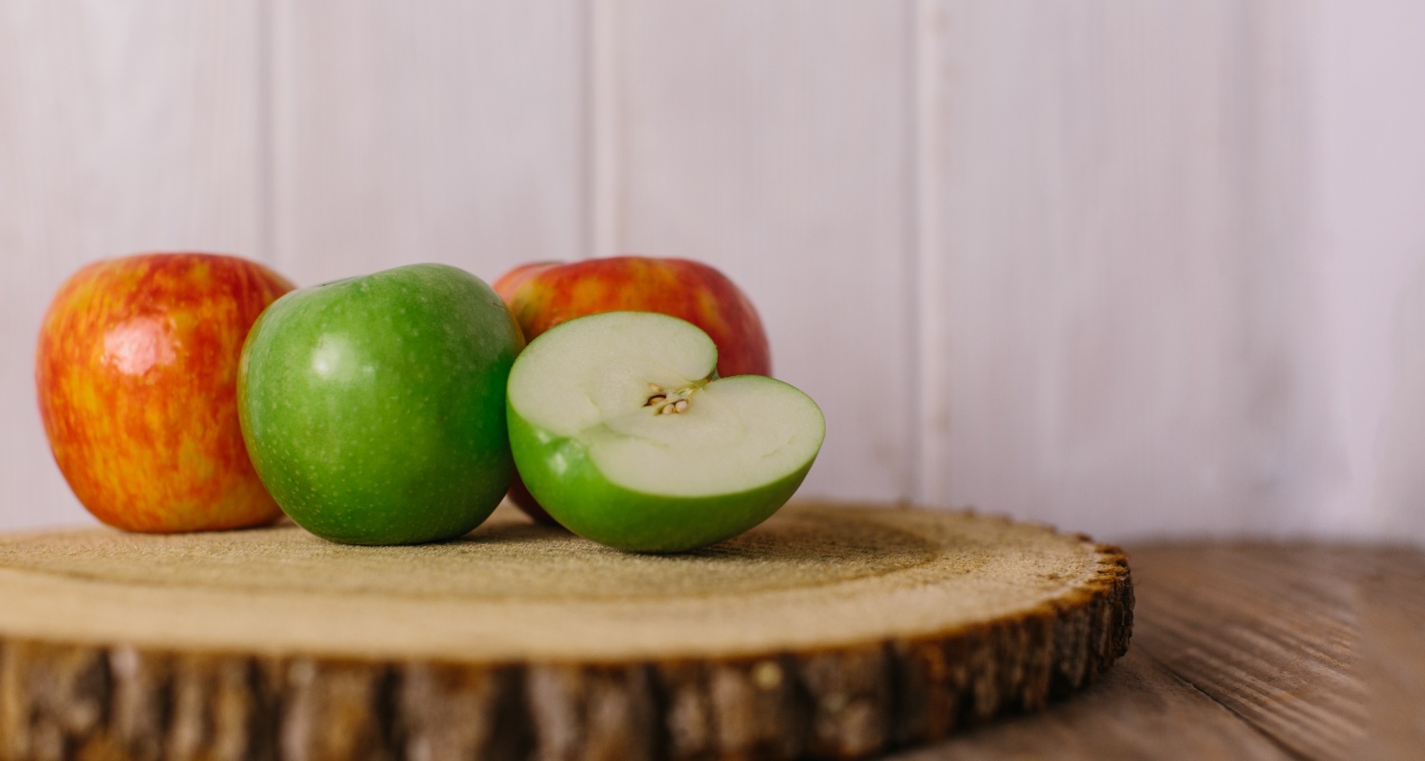 The best apple varieties for eating, baking and savory cooking