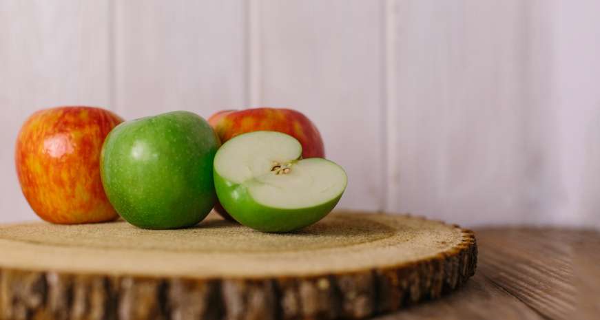 apples