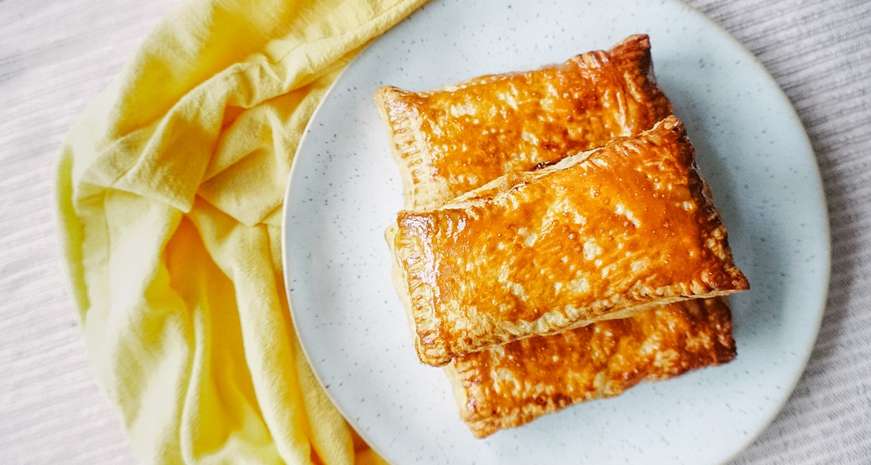 apple hand pies