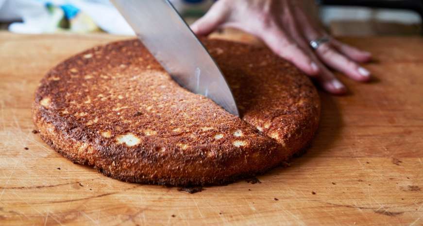 classic southern cornbread