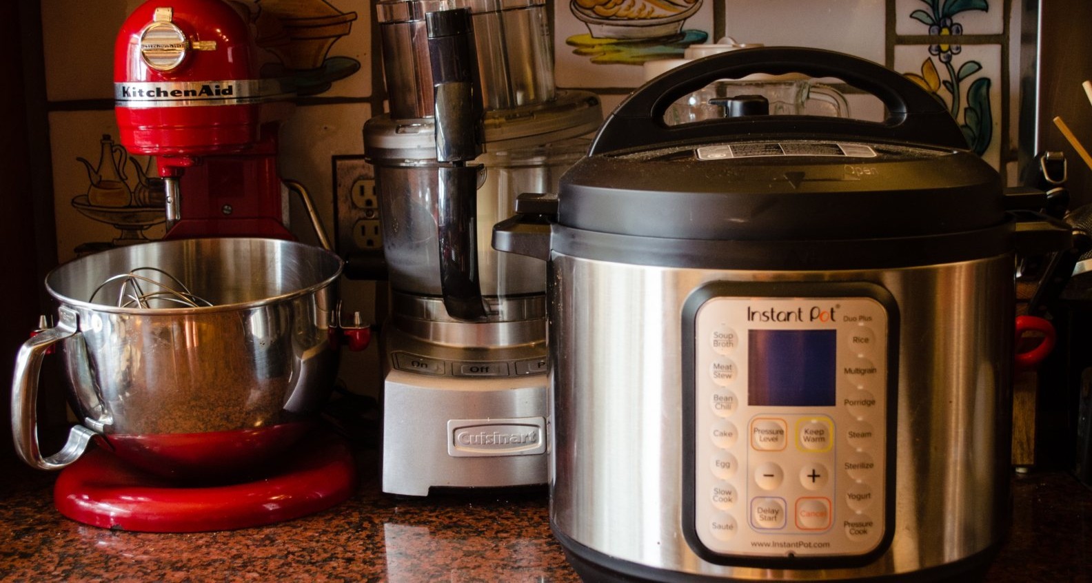 The science of Instant Pots and pressure cookers Southern Kitchen