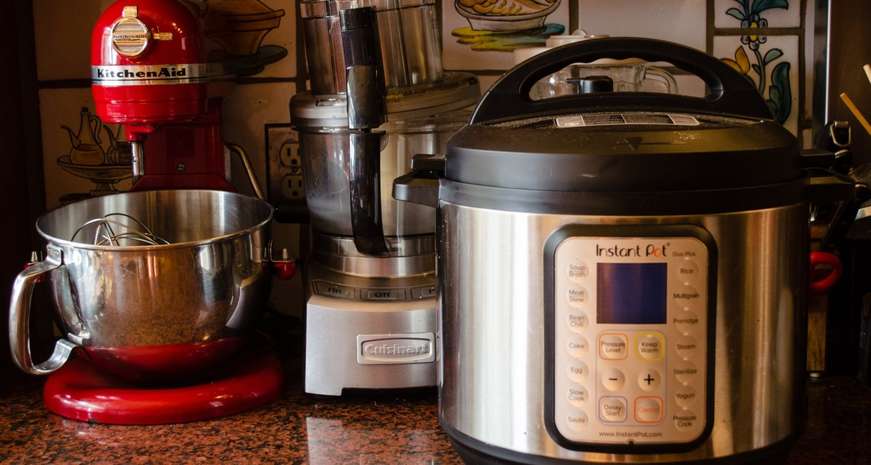 instant pot