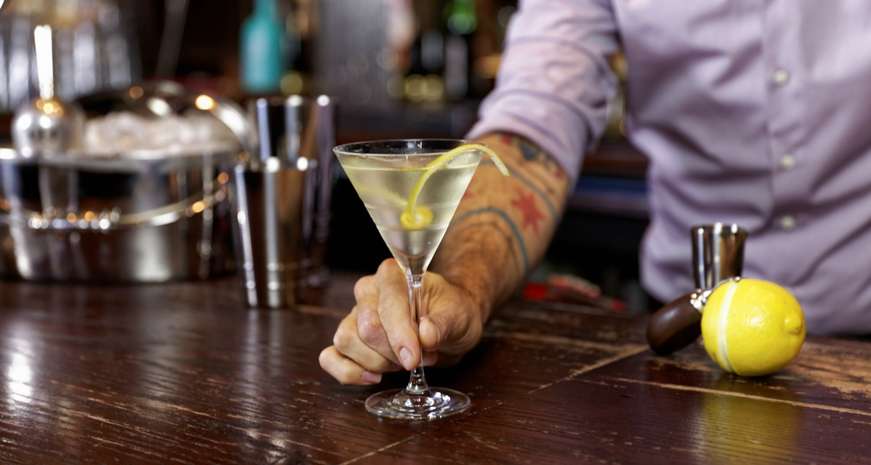 martini