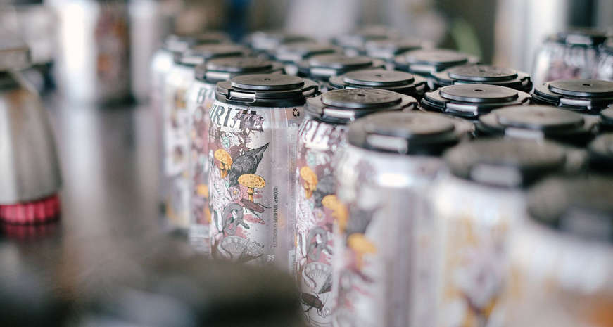 burial beer co