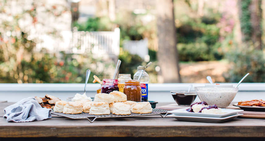 guide to biscuits