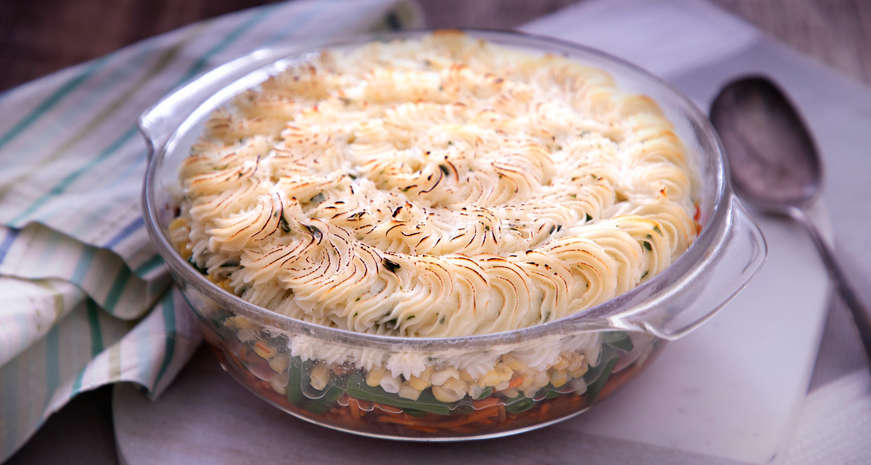 cottage pie