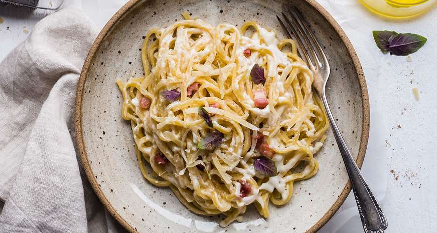 fresh pasta