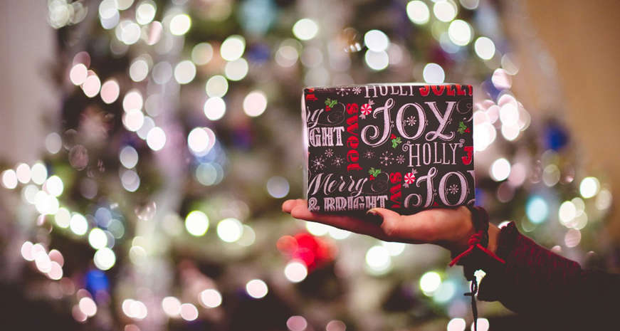 'Tis the season to save on fantastic holiday gifts