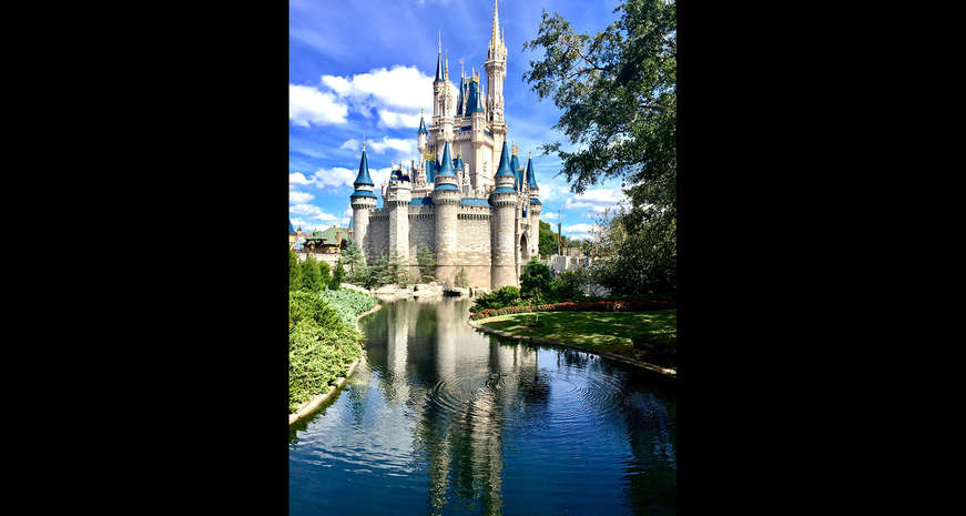 Disney's Magic Kingdom