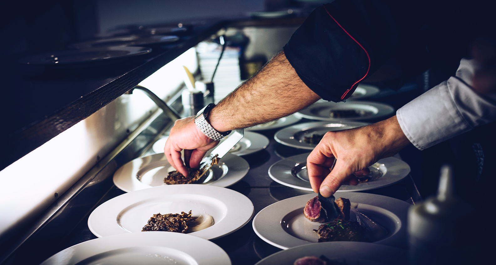 the best chefs in north carolina to follow on instagram southern kitchen - 10 baltic restaurants to follow on instagram