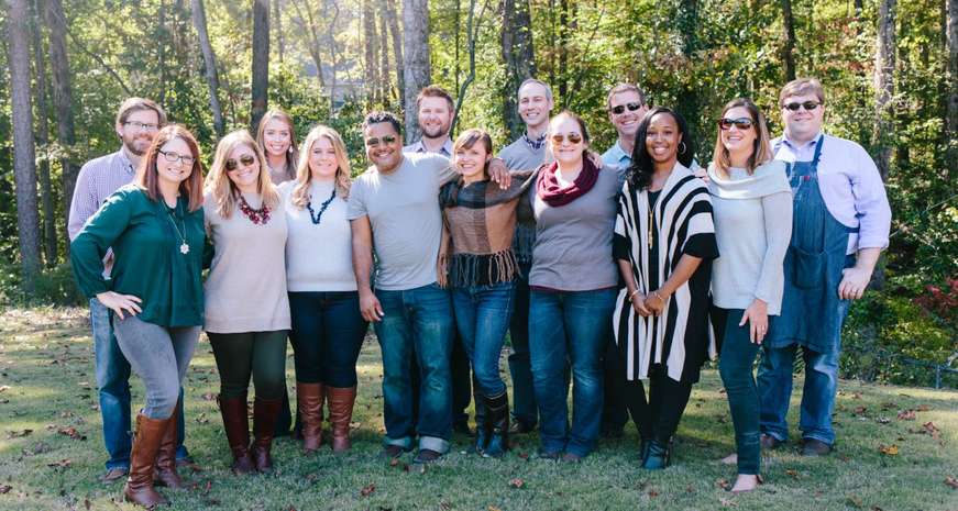 Southern Kitchen Team
