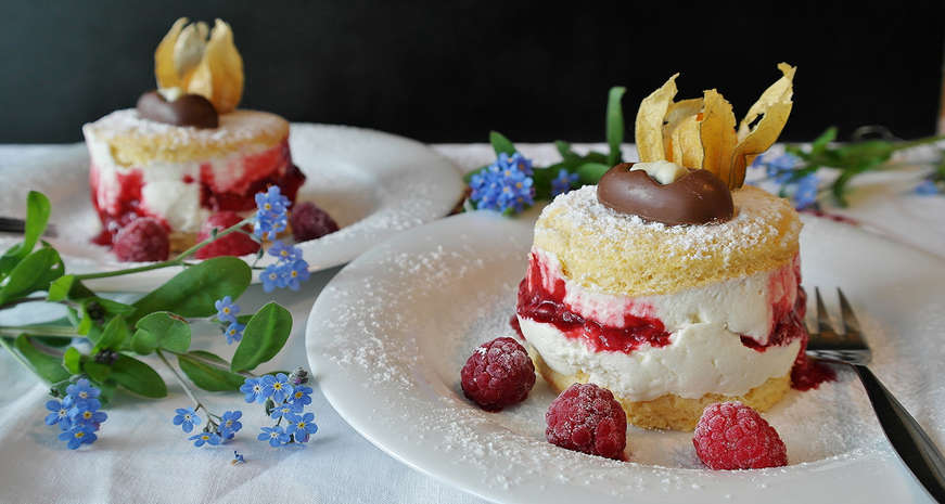 Pastry