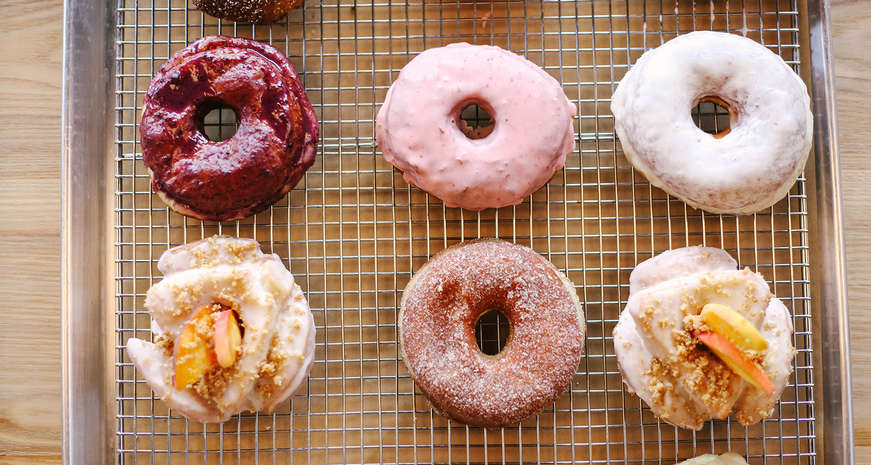 Doughnuts