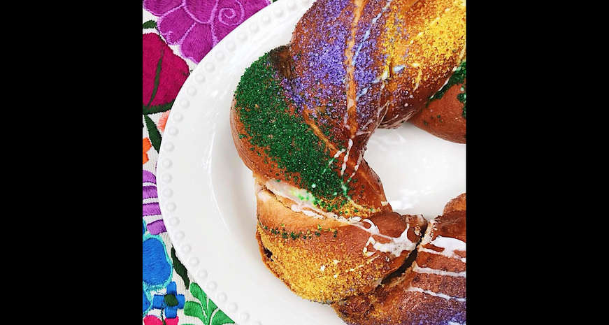 King cake