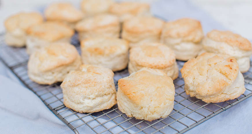 Biscuits