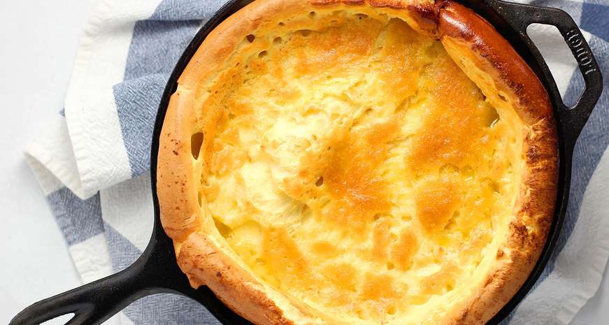 dutch baby
