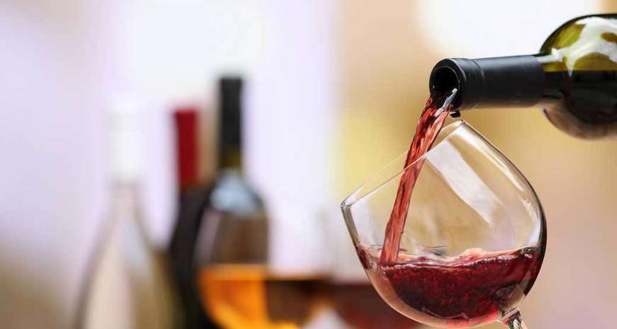 Three best wine glass sets