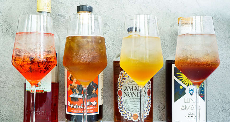 amaro
