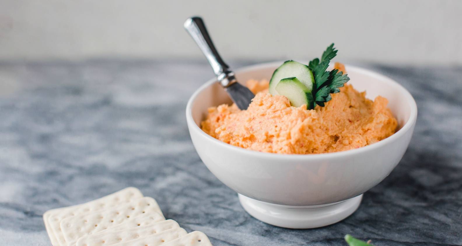 Learn How To Whip Up Pimento Cheese and All The Recipes You Can Use It
