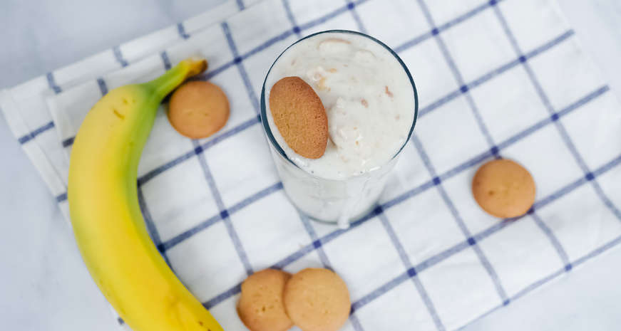 milkshake