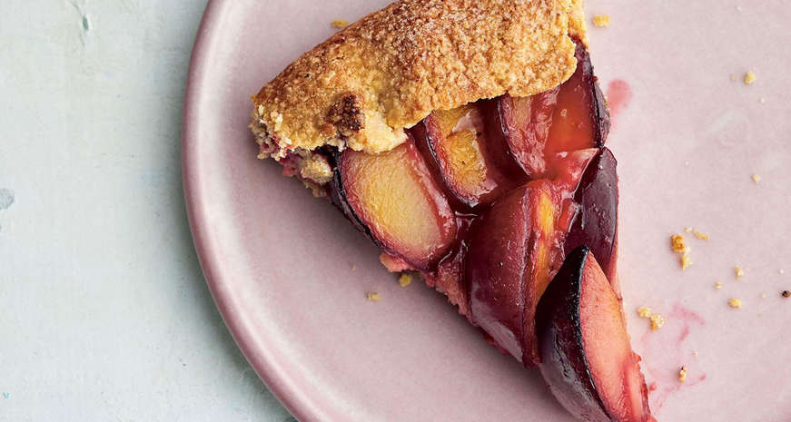 plum