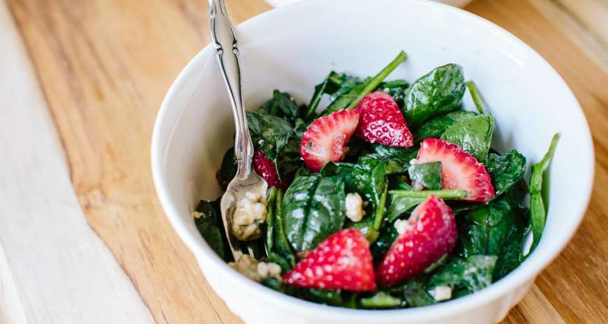 salad
