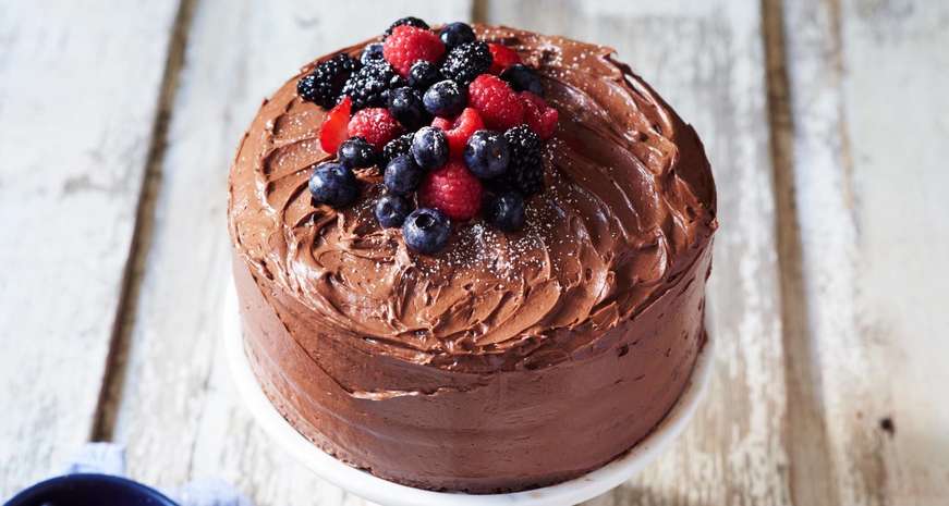 cake