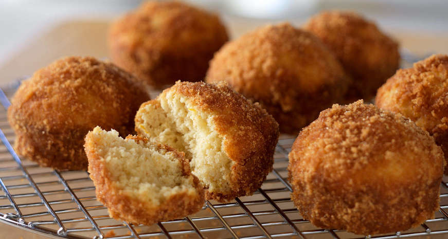 The best electric deep fryer