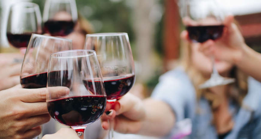 The best wine cooler