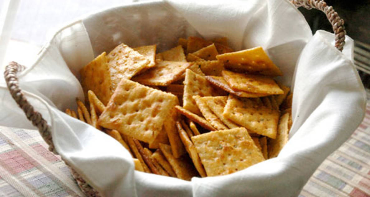 Cajun Crackers Southern Kitchen