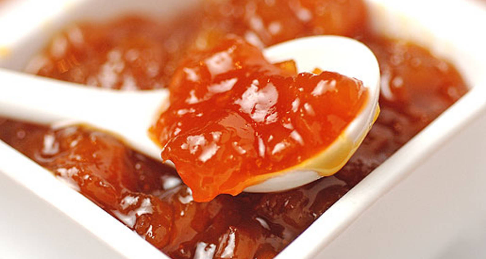 Homemade Dried Apricot Jam Southern Kitchen