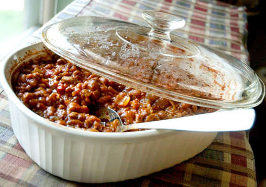 Jack and coke baked bean 01