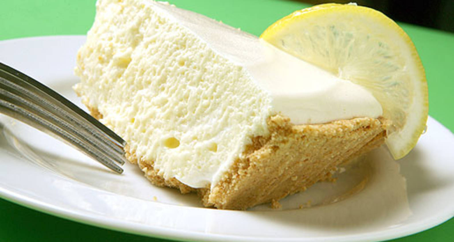 Lemon Chiffon Pie Recipe Southern Kitchen
