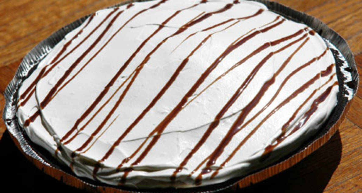 Peanut Butter Ice Box Pie Southern Kitchen