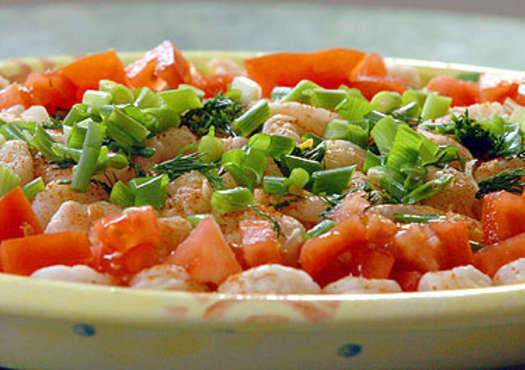 Shrimp Dip