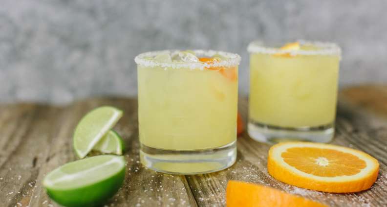 texas margarita southern kitchen
