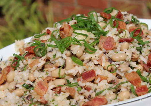 Hoppin’ John
