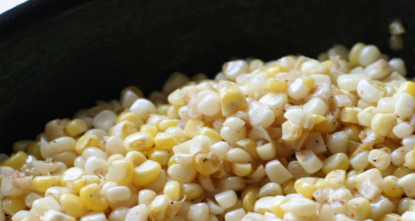 Cast Iron Corn Skillet Southern Kitchen