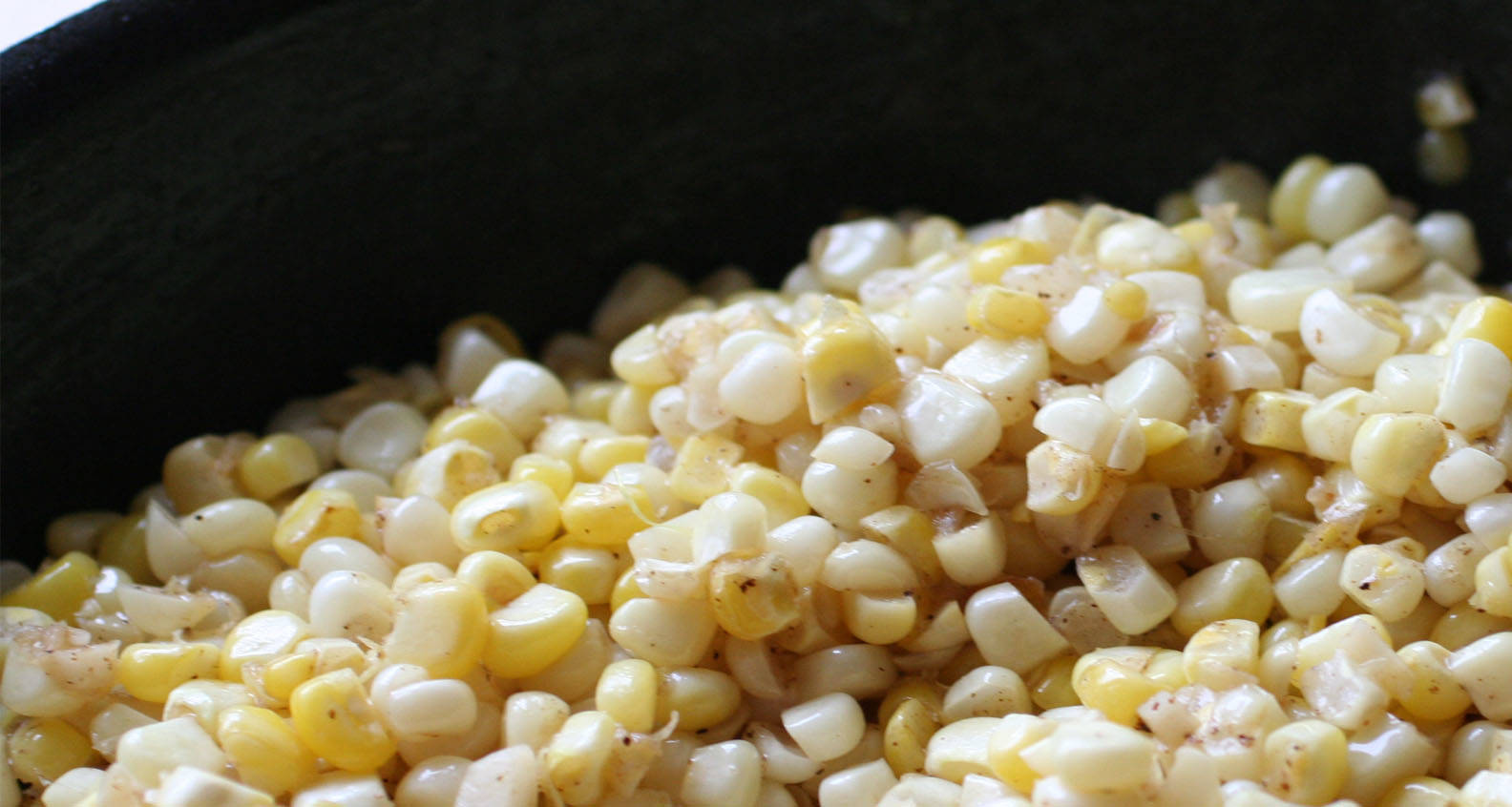 Cast Iron Corn Skillet Southern Kitchen