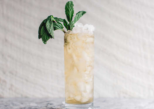 Mint Julep
