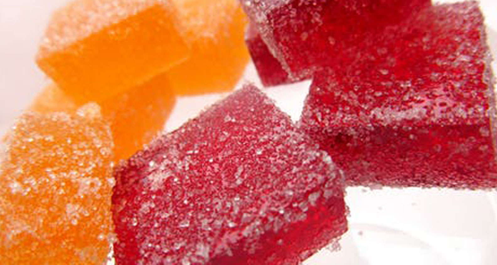 Sweet Ginger Jelly Candy Southern Kitchen