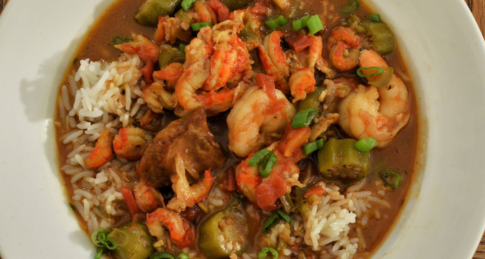 Etouffee Recipe Shrimp and Crawfish Etouffee Southern Kitchen
