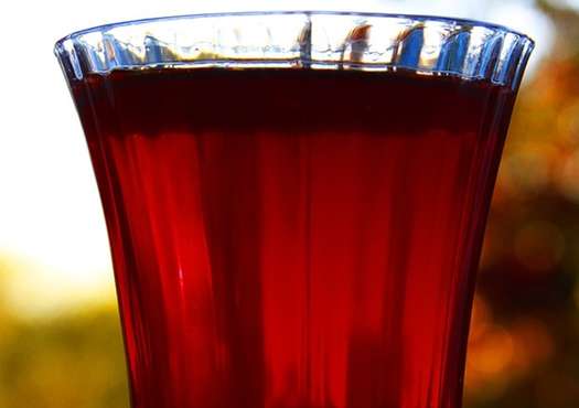 Rose Cordial