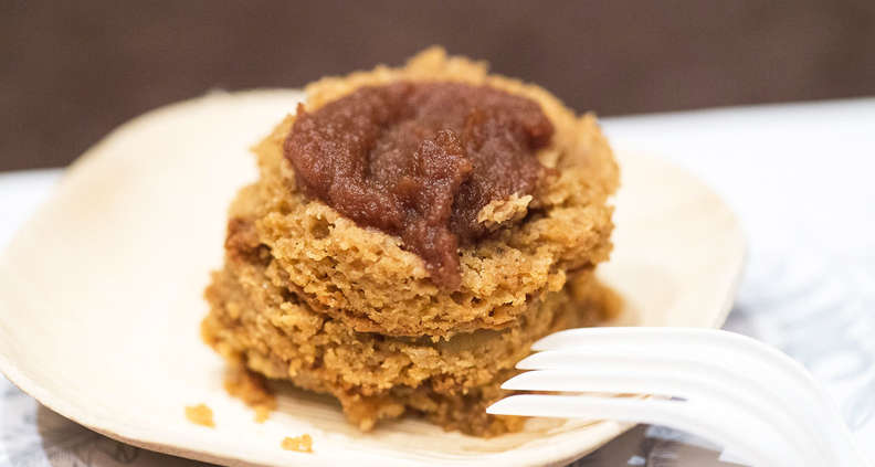 Old Fashioned Apple Butter Southern Kitchen