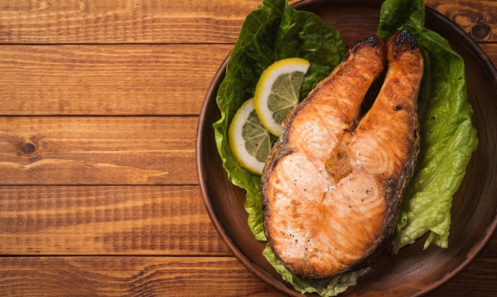 Baked Fresh Trout Southern Kitchen